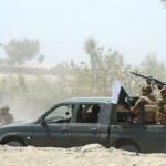 Pakistan's forces crime-orgy continues across Balochistan