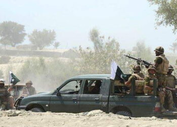 Pakistan's forces crime-orgy continues across Balochistan