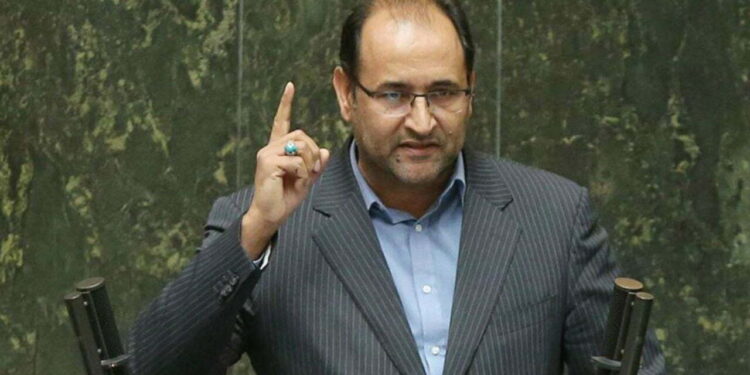 These statements are made while Ali Khamenei banned the import of American and British vaccines in January 2012.