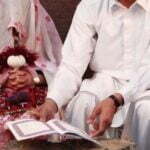 Child Marriage in Balochistan - Iran