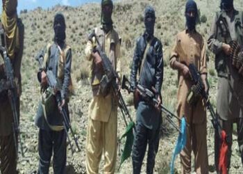 BRG Balochistan Sibi