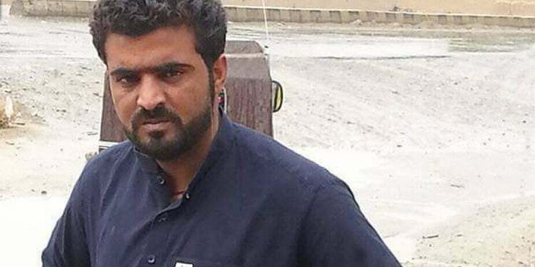 QUETTA: Laboratory in-charge goes missing from hospital