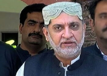 Why criticize Sardar Akhtar Jan Mengal once again. Dr. Aziz Baloch