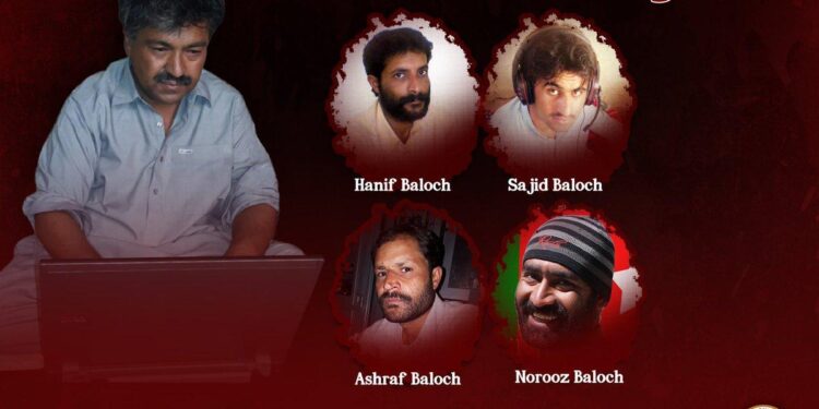 Dr Mannan Baloch is always remembered as a historical figure
