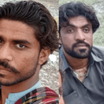 Ketch and Panjgur: Six persons went missing after being detained by the forces
