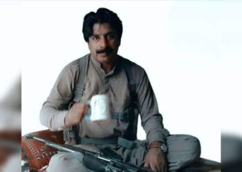 بلوچستان میں میڈیا بلیک آؤٹ سے پاکستانی فوج جنگی جرائم سے آزاد ہو جاتی ہے، ڈاکٹر اللہ نذر