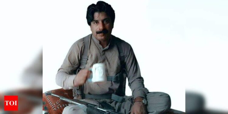 بلوچستان میں میڈیا بلیک آؤٹ سے پاکستانی فوج جنگی جرائم سے آزاد ہو جاتی ہے، ڈاکٹر اللہ نذر