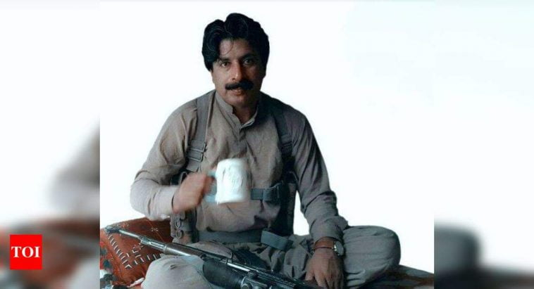 بلوچستان میں میڈیا بلیک آؤٹ سے پاکستانی فوج جنگی جرائم سے آزاد ہو جاتی ہے، ڈاکٹر اللہ نذر