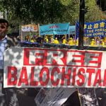 Protests are shaping the future of Balochistan while also modifying the socio-economic scenario of Pakistan.
