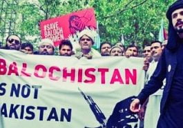 The Baloch “problem” of the Pakistani army: why is Imran Khan hiding victims?