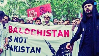 The Baloch “problem” of the Pakistani army: why is Imran Khan hiding victims?