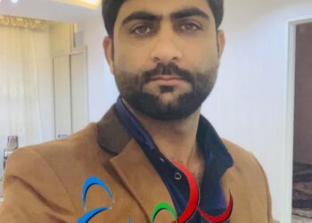 Ab Hafeez Baloch