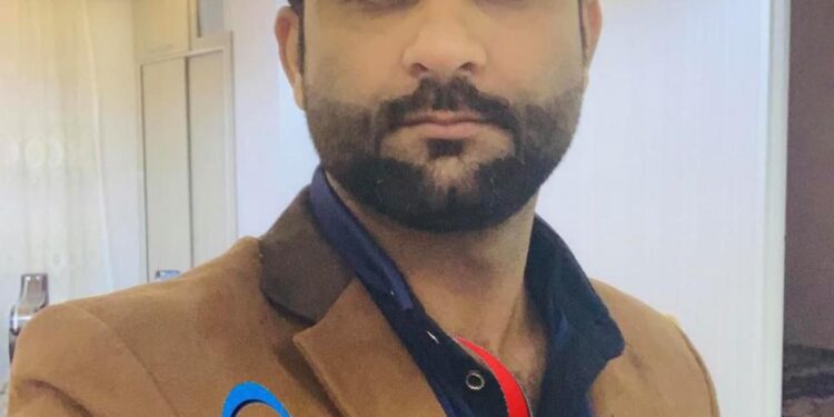 Ab Hafeez Baloch