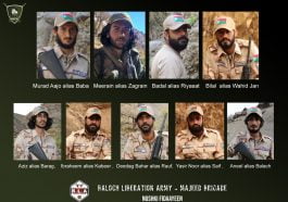 BLA claimed that major parts of both Panjgur and Nuskhi were still under their control and statements by the ISPR denying the attacks were 'totally fabricated'.