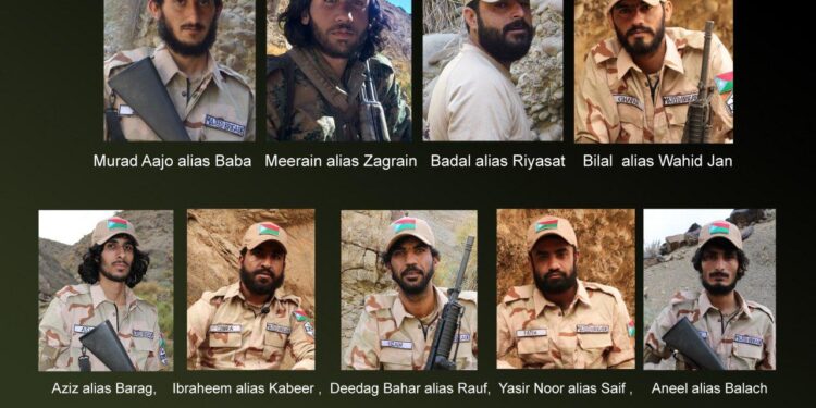 BLA claimed that major parts of both Panjgur and Nuskhi were still under their control and statements by the ISPR denying the attacks were 'totally fabricated'.