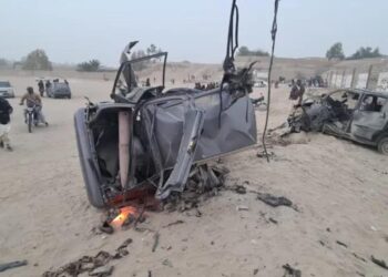 Baloch Liberation Army claims to have killed over 100 Pakistani soldiers in Balochistan,