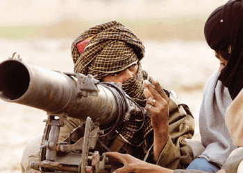 Fierce ‘war’ continues for 55 hours between Pakistan Army and Baloch insurgents