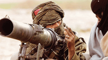 Fierce ‘war’ continues for 55 hours between Pakistan Army and Baloch insurgents