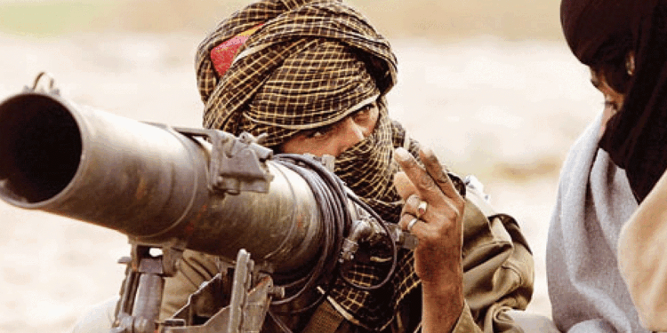 Fierce ‘war’ continues for 55 hours between Pakistan Army and Baloch insurgents