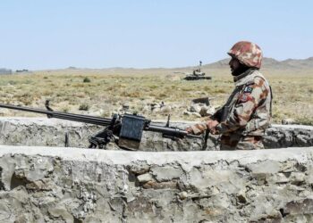 Islamabad has deployed paramilitary forces to quell the unrest in Balochistan, where insurgents have been waging violent campaigns for years