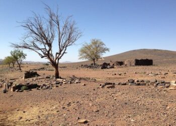 Tanmay Kadam, Pakistan, Balochistan