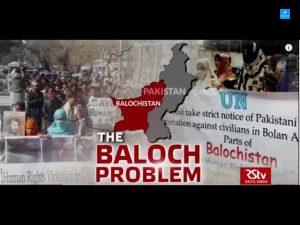 In Depth - The Baloch Problem