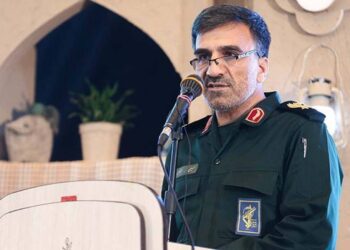 Iranian general survives attack in Baluchistan province