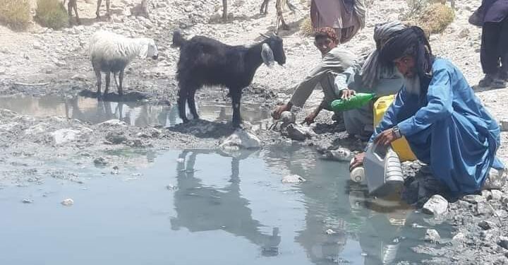 CTD detains woman from Kech, CPEC route blocked in protest