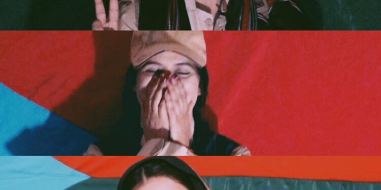 Self-sacrificing OF Baloch Majeed Brigade