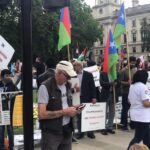 UK Parliament event to highlight Human Rights Violations in Balochistan