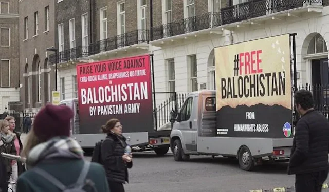 BNM urges global communities to pay heed to Pak atrocities on Balochistan