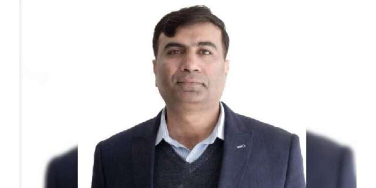 Pakistani Military Officer Abducted In Balochistan