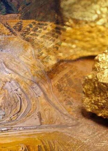 Reko Diq Alliance Between Pakistan and Barrick Set to Create Long-Term Value