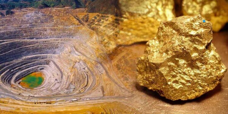 Reko Diq Alliance Between Pakistan and Barrick Set to Create Long-Term Value