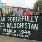 Balochistan got independence from the British on 11th August 1947, but the independence was extremely short-lived. On 27th March 1948, Pakistan occupied Balochistan and continues to occupy it till today