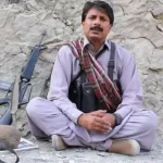 Dr Allah Nazar warns phony Baloch ‘nationalists’ against joining hands with China