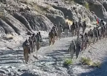 Pak army under unprecedented attacks from Baloch fighters, BLA's Fateh Squad in spotlight