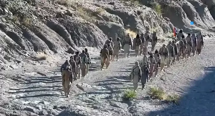 Pak army under unprecedented attacks from Baloch fighters, BLA's Fateh Squad in spotlight