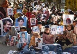 The Take asks why enforced disappearances are still happening in Balochistan.