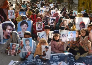 The Take asks why enforced disappearances are still happening in Balochistan.