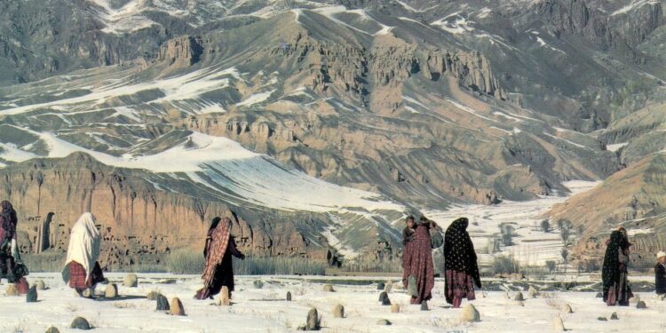 Afghanistan: China’s Challenging Relationship with the Taliban