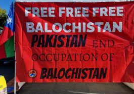 Baloch rights group highlights enforced disappearances in Balochistan through posters during UNHRC session Read more At: https://www.aninews.in/news/world/europe/baloch-rights-group-highlights-enforced-disappearances-in-balochistan-through-posters-during-unhrc