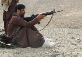 Baloch rebel Gulzar Imam speculated to be detained by Turkey in an operation by Pakistani agencies