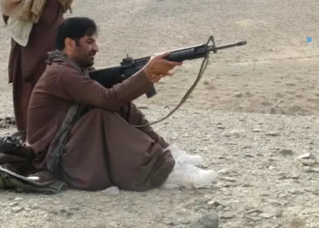 Baloch rebel Gulzar Imam speculated to be detained by Turkey in an operation by Pakistani agencies