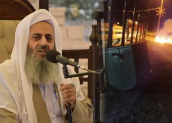 Hundreds of Baloch have been killed after Friday prayers