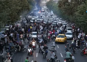 Hundreds demonstrate in Iran’s Zahedan weeks after ‘Bloody Friday’