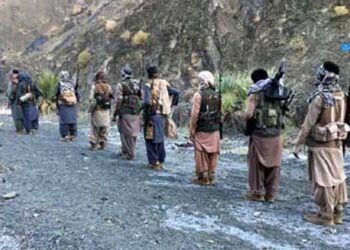 Baloch Conflict: No Longer a Low-Level Insurgency