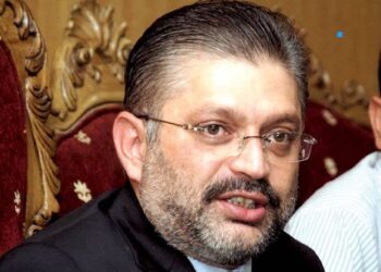 Who is likely to takeover as the next Balochistan Governor?