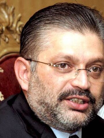 Who is likely to takeover as the next Balochistan Governor?