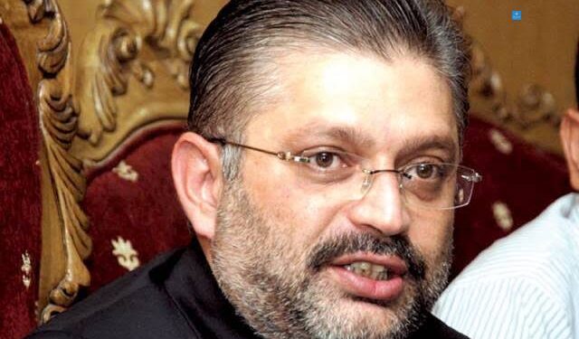 Who is likely to takeover as the next Balochistan Governor?